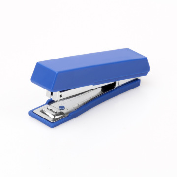 Plastic stapler 10No. Book needle stapler Factory direct sales